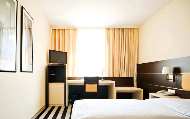Bristol Hotel Frankfurt