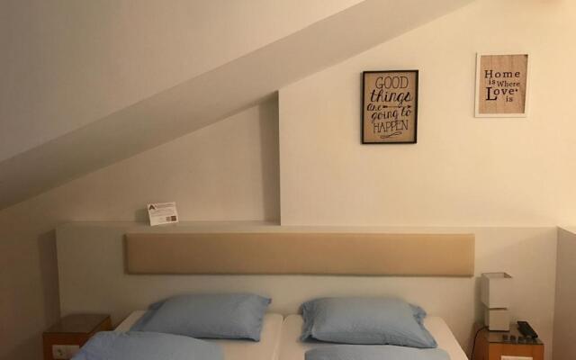 Argentieri Guesthouse