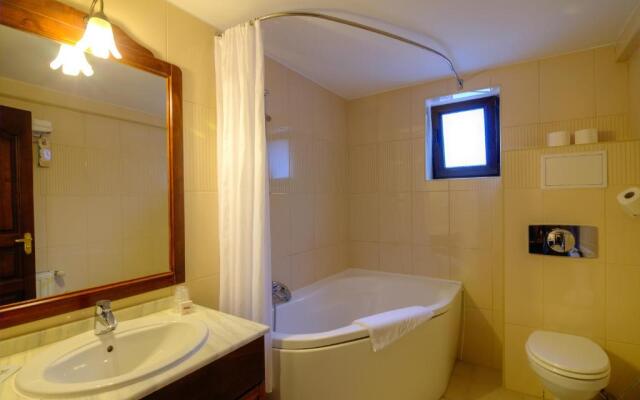 Resort Cheile Gradistei Moieciu