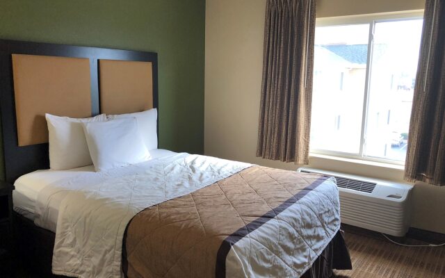 Extended Stay America Suites Cincinnati Blue Ash Kenwood Rd