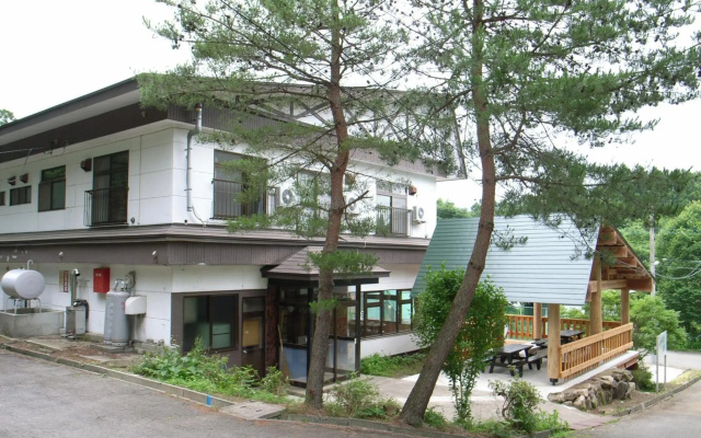 Cottage All Resort Service / Vacation STAY 8438 – Outside – Inawashiro