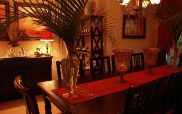 Sir Harveys Bed and Breakfast