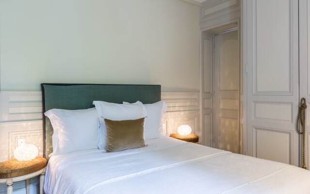 Hotel Particulier de la Tresne