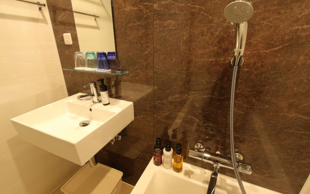 Hotel Meldia Shijo Kawaramachi