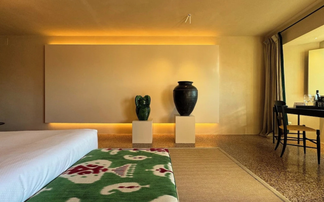 Palazzo Durazzo Suites