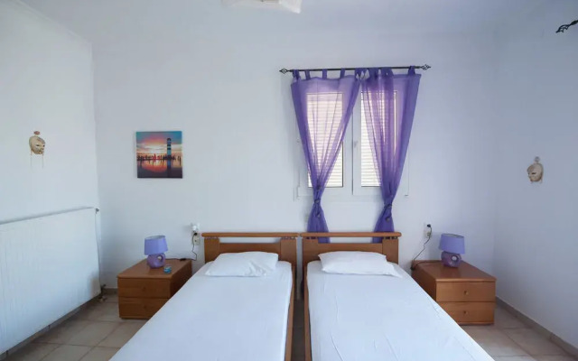 Corfu Sea Palm Residence***