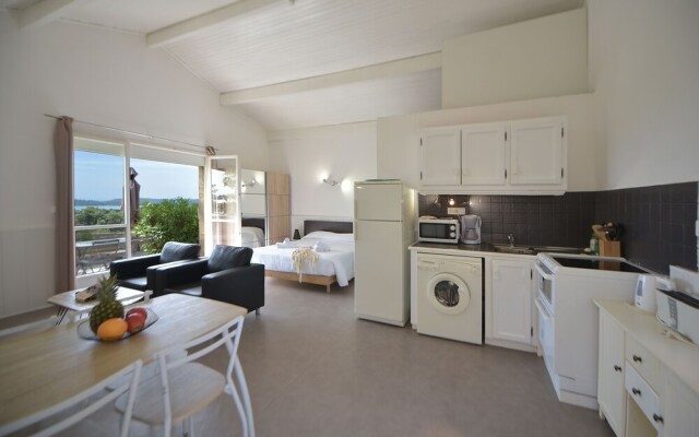 Hotel Residence U Paesolu