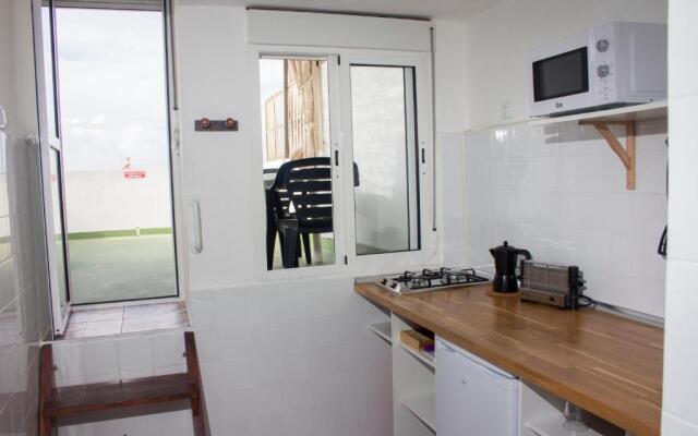 Apartamentos Calypso