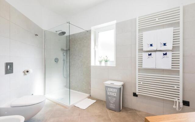 Apartment ACI Marina CRES