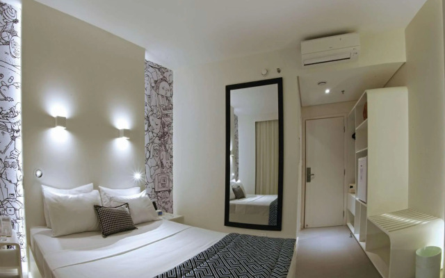 Ibis Styles Maracanau