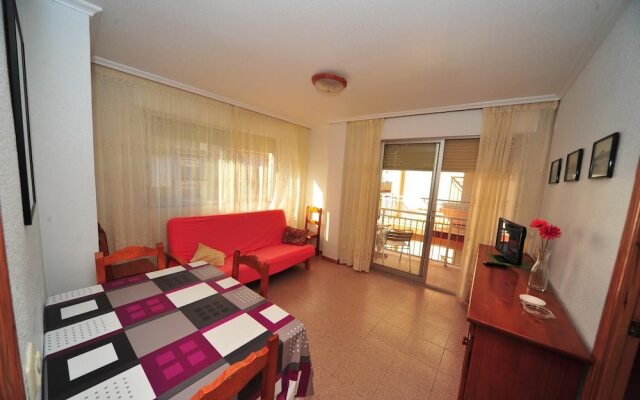 Apartamento Zona Centro Peniscola Orange Costa
