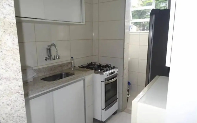 Espaço Exclusivo Feminino