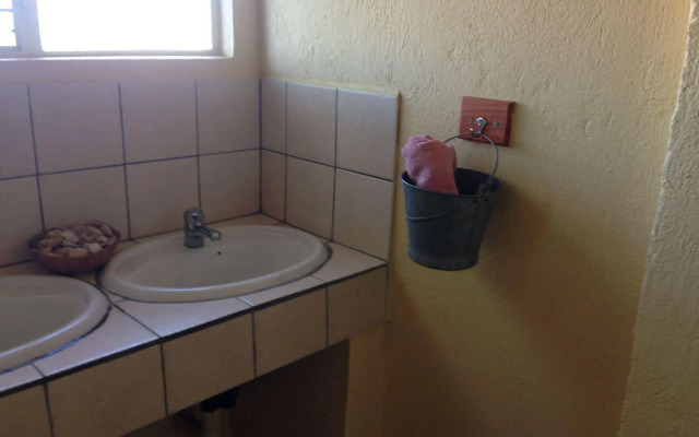 Kruger Country Retreat