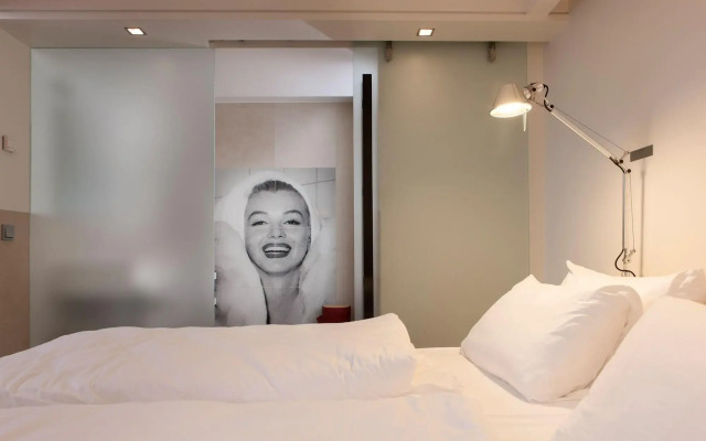 Kruisherenhotel Maastricht