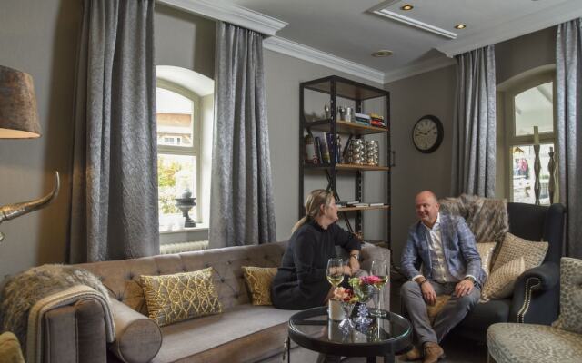 Boutique Hotel Slenaker Vallei