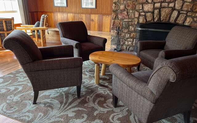 Tekarra Lodge