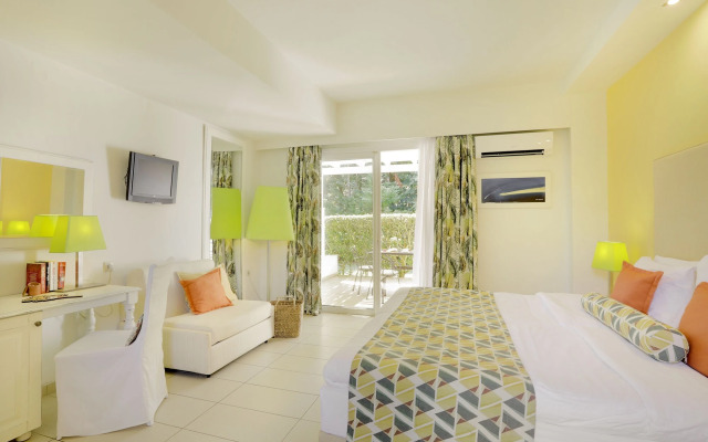 Mandraki Village Boutique Hotel