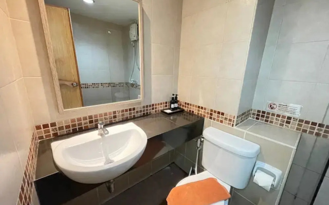 Nature Boutique Residence