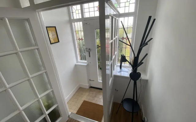Blackpool Abode - St Marys View