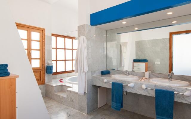 Bungalow Pasito Blanco Porto Mare 42