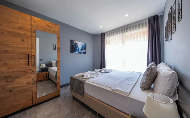 Mrt Suites Lara