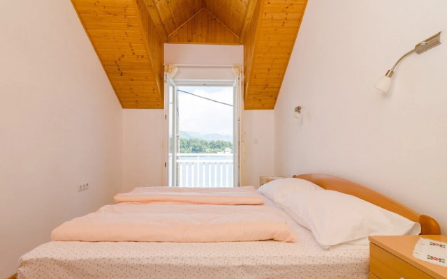 Holiday Home Maćus