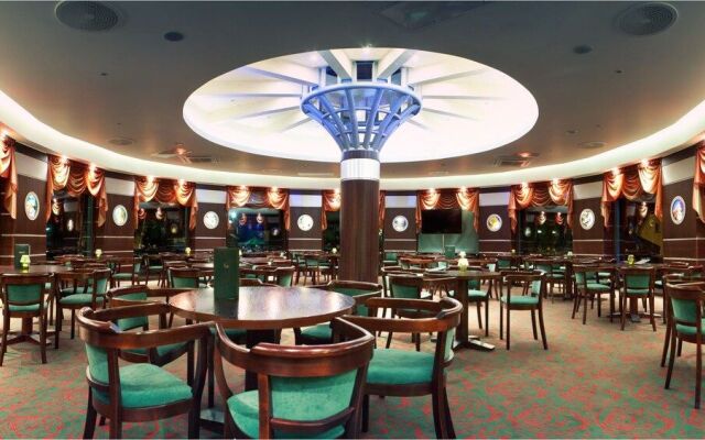 Hotel Wellness Medical Spa Unitral