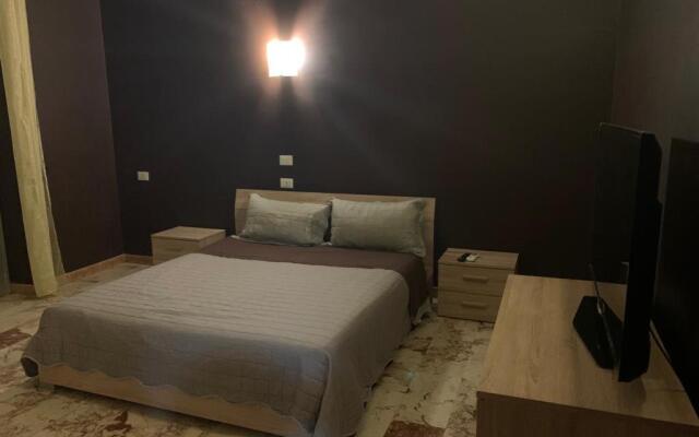 MO' Affittacamere-Tavola Calda-Caffetteria