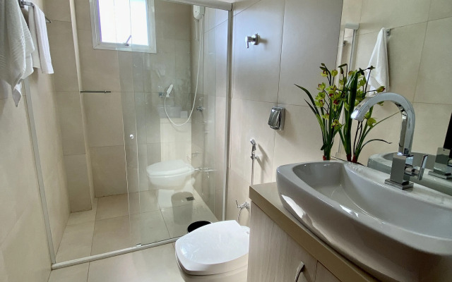 Vila Shalfa Residencial