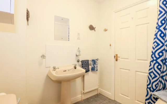 1 Crowlands Cottages