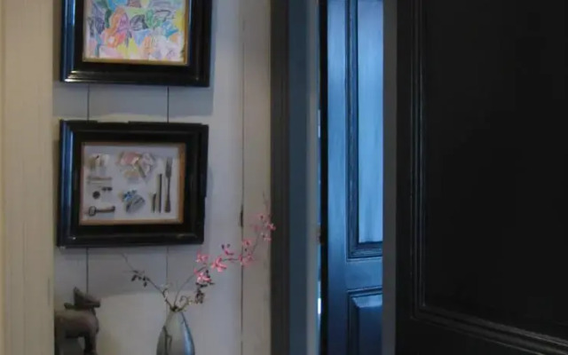 B&B De Kamer Hiernaast