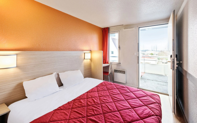 Premiere Classe Montpellier Ouest - Saint Jean de Védas
