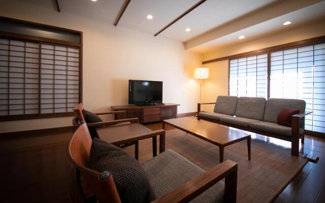 Yufuin Bettei Itsuki