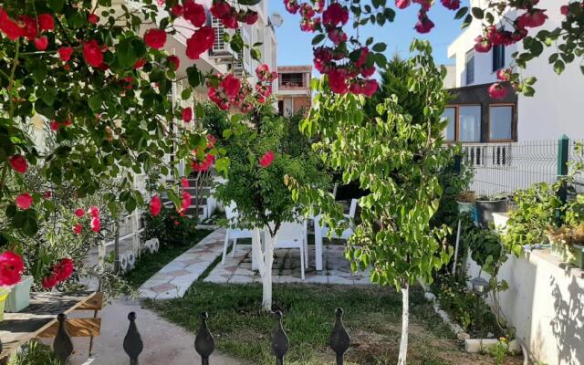 Masal Evi Otel