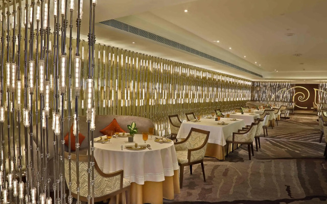 ITC Grand Chola, a Luxury Collection Hotel, Chennai