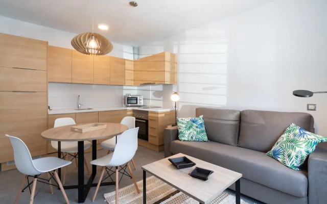 Sur Suites La Dorada