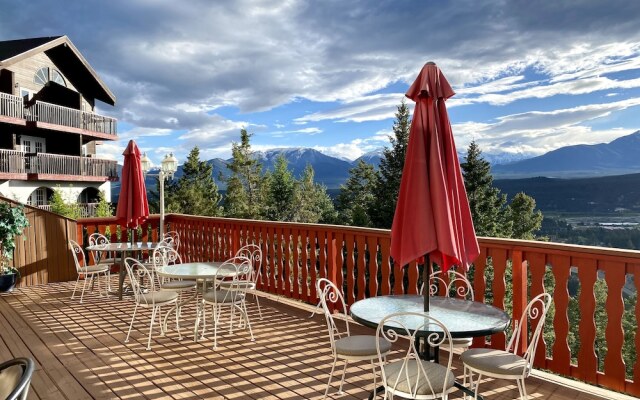 Rocky Mountain Springs Lodge
