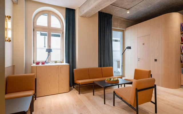 Rosetti Hotel