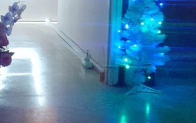 Belek'te Studyo Daire