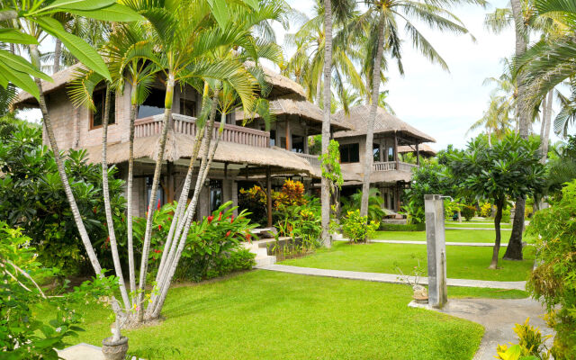 Coral View Villas