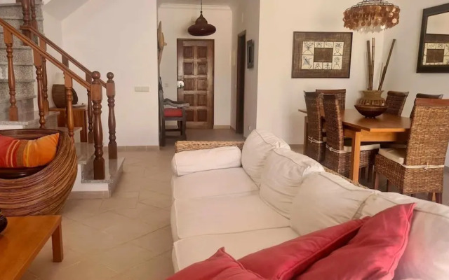 Villa na Gal Tranquila 5m da Praia