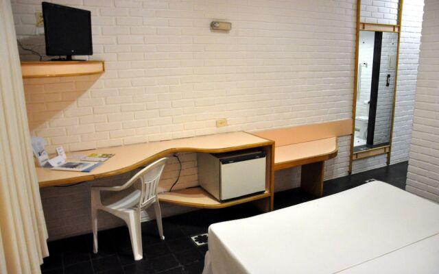 Residence Praia Hotel