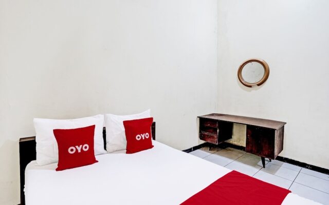 OYO 91198 Hotel Mahkota 2 Lamongan