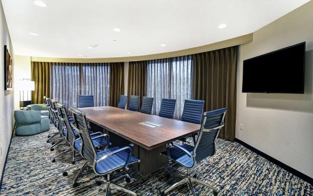 Homewood Suites by Hilton Seattle Downtown