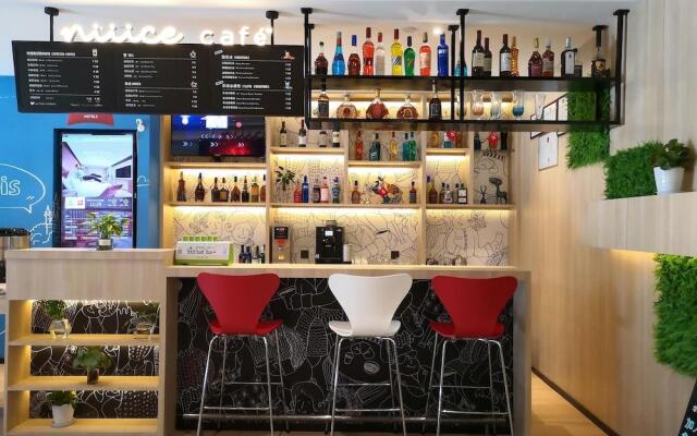 Ibis Hangzhou Future Sci-tech City Hotel