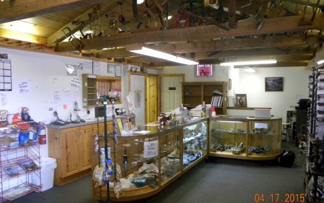 Days End Campground & RV Park