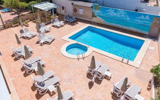 Hotel Ses Puntetes