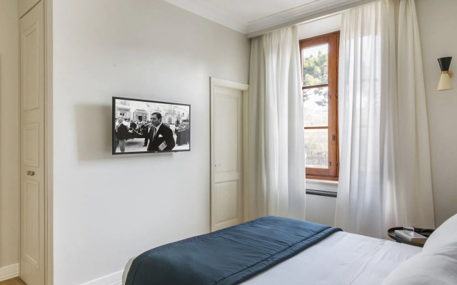 Favilla Hotel Di Charme