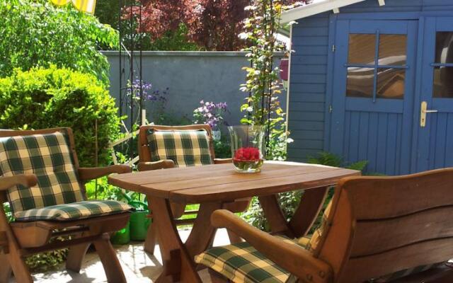 Ferienwohnung Mirjam