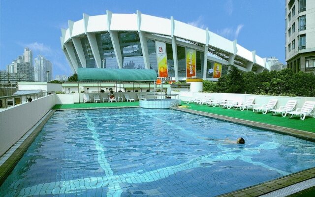 Olympic Xujiahui